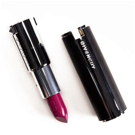 givenchy heroic pink dark skin|Givenchy lipstick reviews.